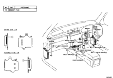 Switch & Relay & Computer