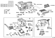 Heating & Air Conditioning - Cooler Unit