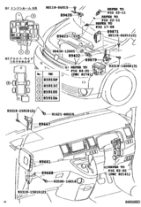 Electronic Fuel Injection System