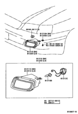 Fog Lamp