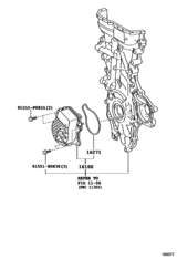 Water Pump