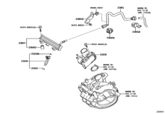 Fuel Injection System