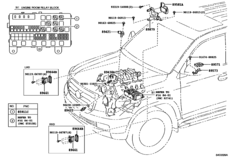 Electronic Fuel Injection System