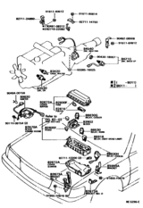 Switch & Relay & Computer