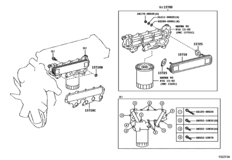 Engine Oil Cooler