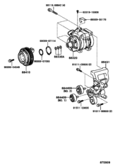 Heating & Air Conditioning - Compressor