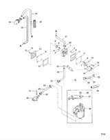 Fuel Pump (Manual)(Design I)
