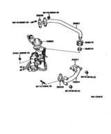 Exhaust Gas Recirculation System