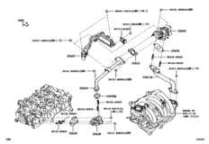 Exhaust Gas Recirculation System