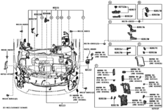 Wiring & Clamp