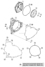 Clutch Cover