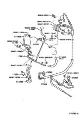 Vacuum Piping