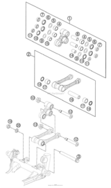 Pro Lever Linking