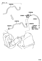 Vacuum Piping