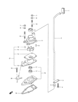 Water pump