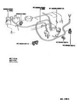 Vacuum Piping