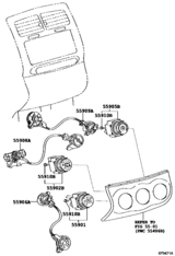 Heating & Air Conditioning - Control & Air Duct