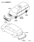 Special equipment parts