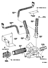 Heating & Air Conditioning - Control & Air Duct