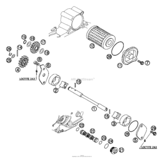 Lubricating System