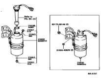Fuel Filter