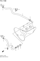 ブリーザホース