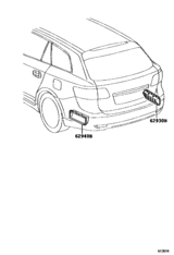 Roof Side Ventilator