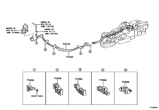 Fuel Tank & Tube