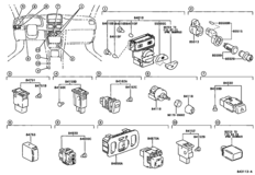 Switch & Relay & Computer