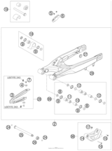 Swing Arm