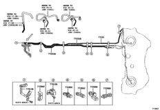 Fuel Tank & Tube
