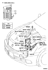 Electronic Fuel Injection System