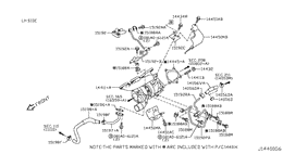 Turbo charger