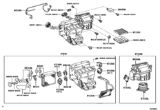 Heating & Air Conditioning - Cooler Unit