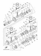 Crankshaft & Piston