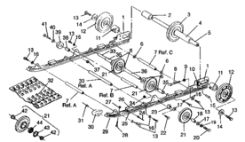 Suspension assembly