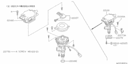 Distributor