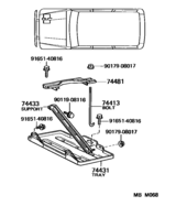 Battery Carrier