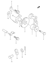 Throttle control