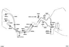 Oil Cooler & Tube (Atm)