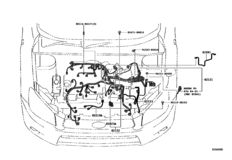 Wiring & Clamp