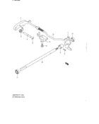 At shf lkge & park lock