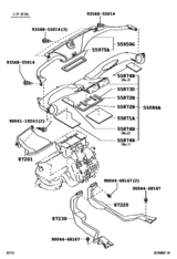 Heating & Air Conditioning - Control & Air Duct