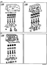 Short Block Assembly
