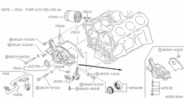 Lubricating system