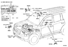 Electronic Fuel Injection System