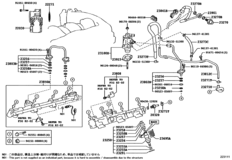 Fuel Injection System