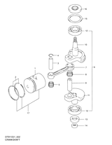 Crankshaft
