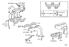 Manifold