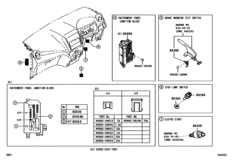 Switch & Relay & Computer